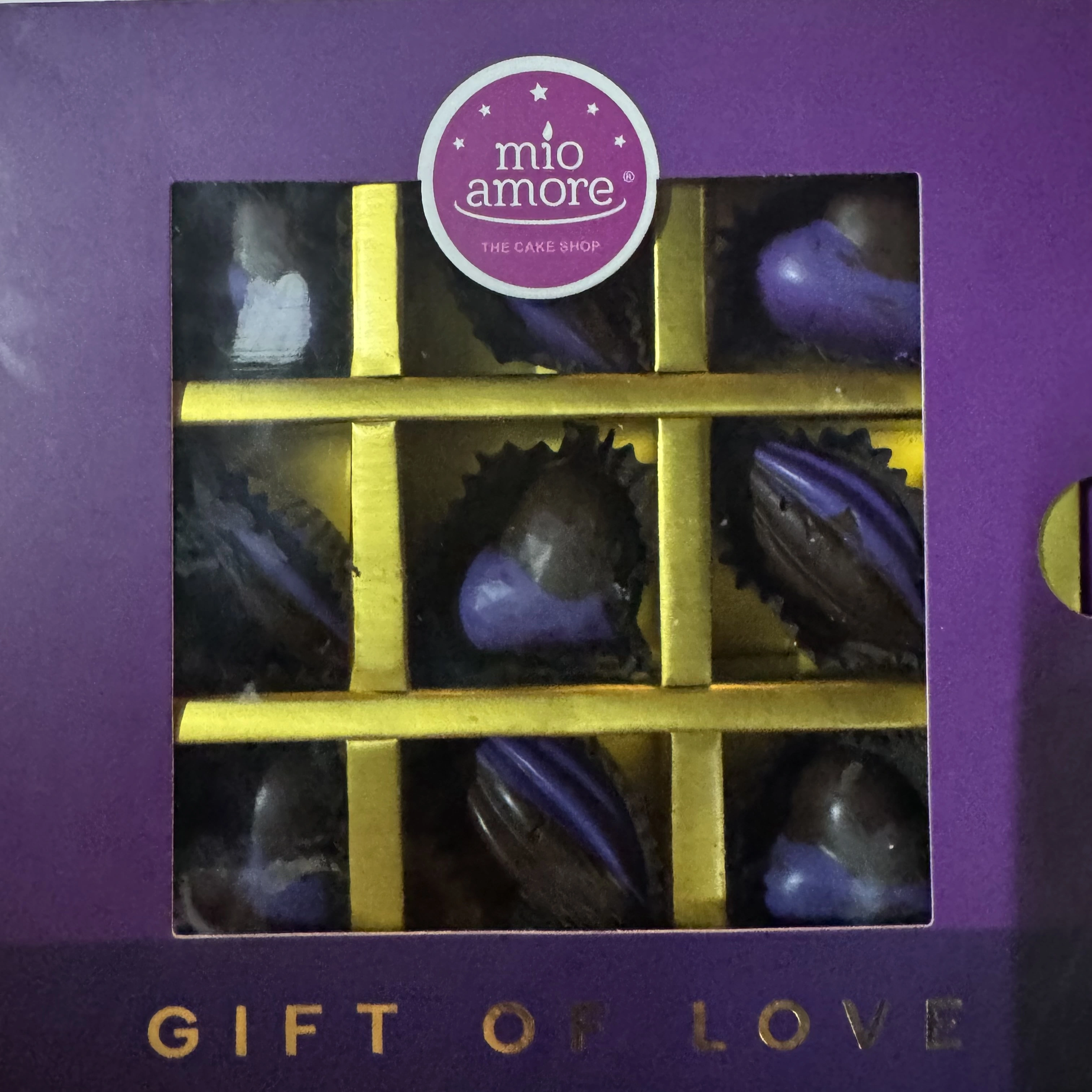 Gift Of Love